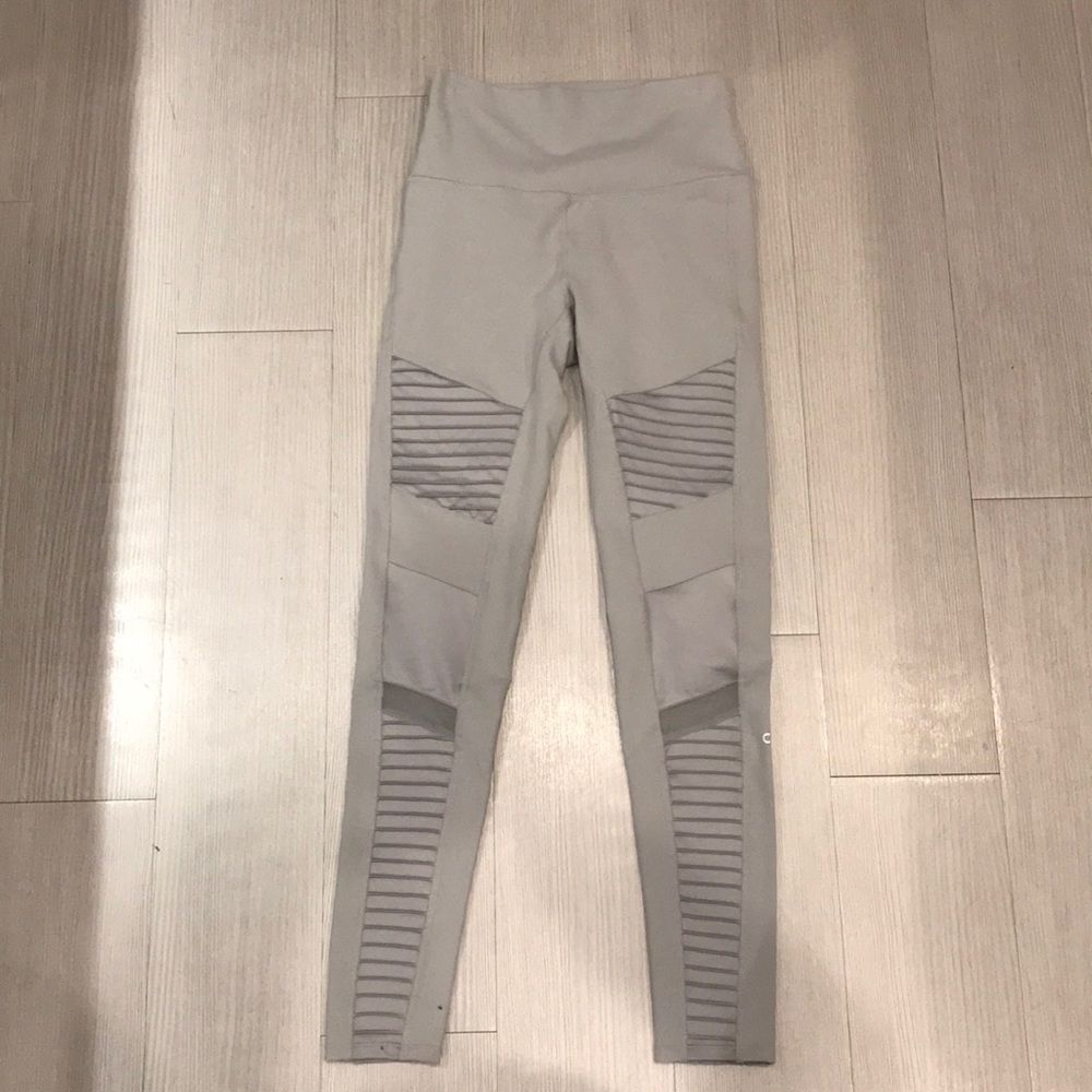 ALO HW Moto Legging